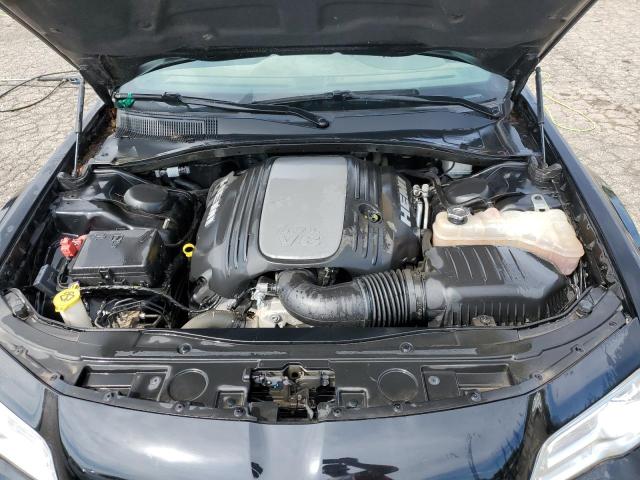 Продаж на аукціоні авто 2018 Chrysler 300c, vin: 2C3CCAPTXJH293482, номер лоту: 68470583