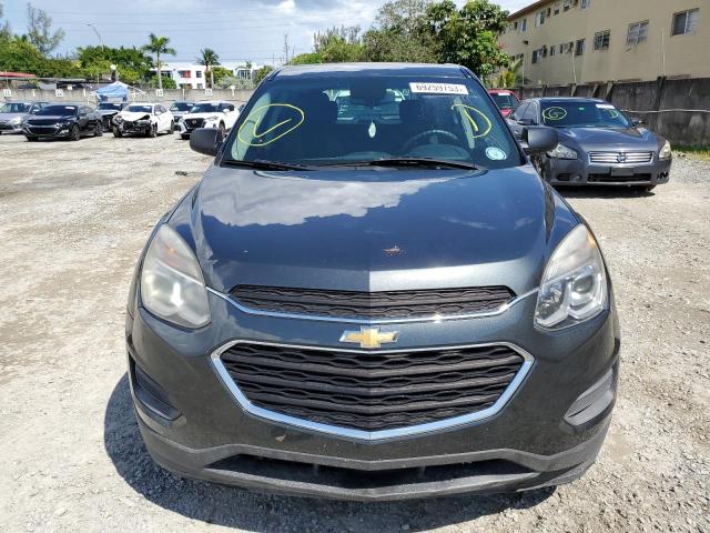 Продаж на аукціоні авто 2017 Chevrolet Equinox Ls, vin: 2GNALBEK1H1546430, номер лоту: 69259753