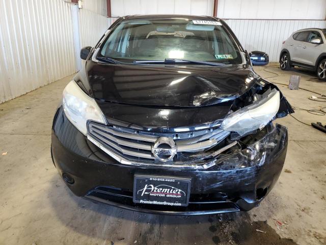 67745163 :رقم المزاد ، 3N1CE2CP2EL358054 vin ، 2014 Nissan Versa Note S مزاد بيع