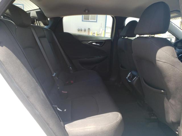 Auction sale of the 2020 Chevrolet Malibu Lt, vin: 1G1ZD5ST1LF042686, lot number: 67183703