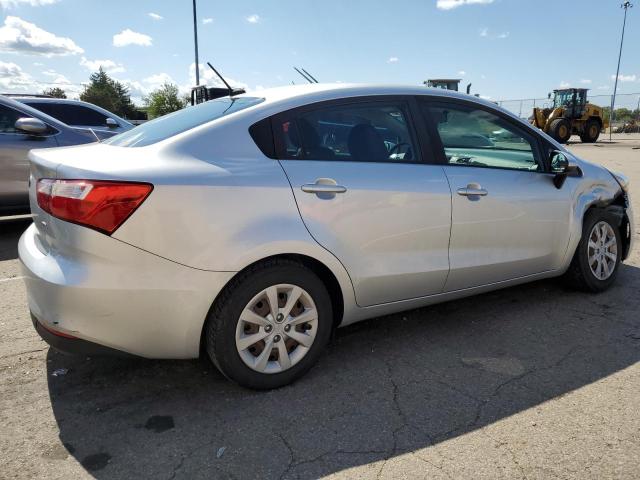 Продаж на аукціоні авто 2016 Kia Rio Lx, vin: KNADM4A34G6668300, номер лоту: 68014253