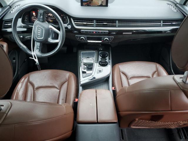 Aukcja sprzedaży 2019 Audi Q7 Prestige, vin: WA1VAAF76KD006212, numer aukcji: 66903063