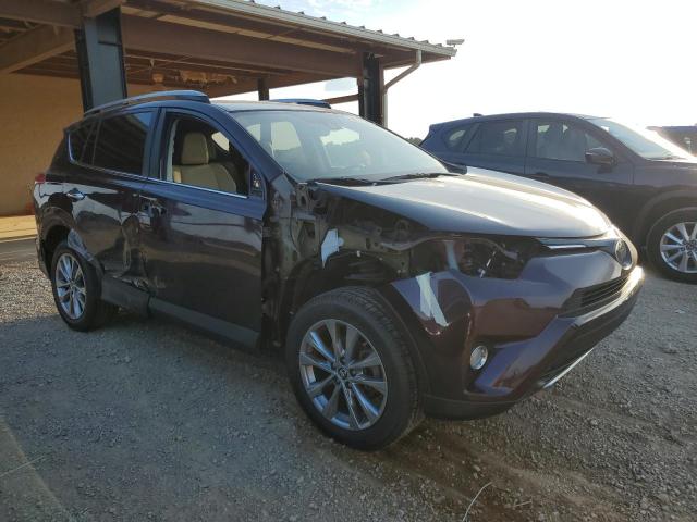 Aukcja sprzedaży 2017 Toyota Rav4 Limited, vin: 2T3YFREV8HW331006, numer aukcji: 66807753