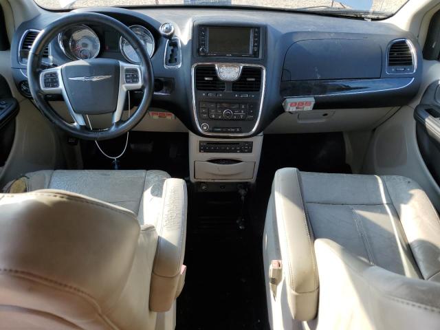 Aukcja sprzedaży 2011 Chrysler Town & Country Limited, vin: 2A4RR6DG6BR690119, numer aukcji: 69438173