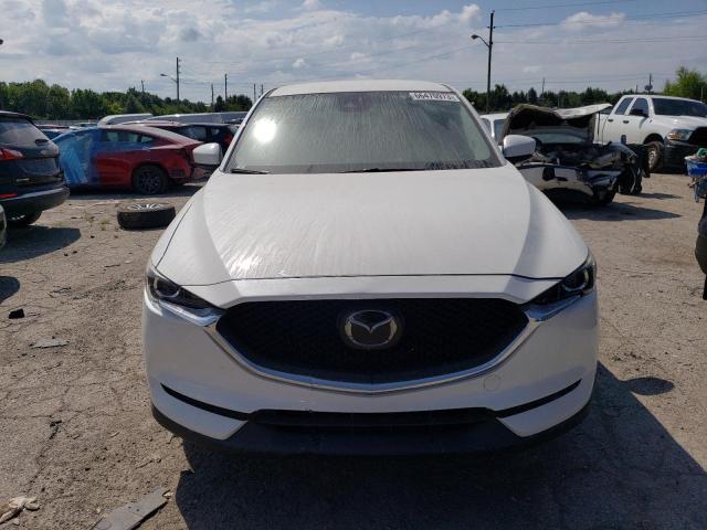 Aukcja sprzedaży 2018 Mazda Cx-5 Touring, vin: JM3KFACM6J1401132, numer aukcji: 66470973