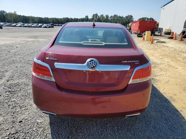 Продажа на аукционе авто 2011 Buick Lacrosse Cxs, vin: 1G4GE5ED4BF118881, номер лота: 69043223