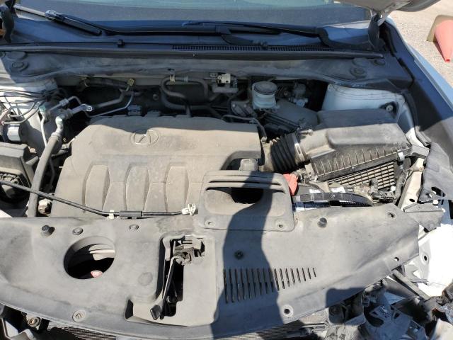 68760313 :رقم المزاد ، 5J8TB3H35FL003184 vin ، 2015 Acura Rdx مزاد بيع