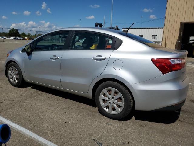Продаж на аукціоні авто 2016 Kia Rio Lx, vin: KNADM4A34G6668300, номер лоту: 68014253