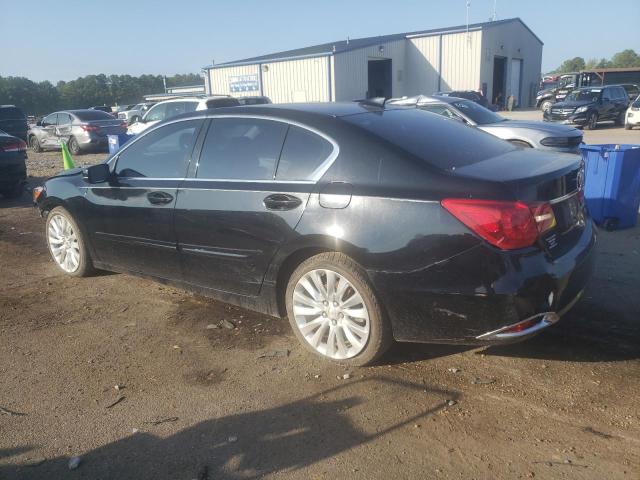 66751143 :رقم المزاد ، JH4KC1F50EC006197 vin ، 2014 Acura Rlx Tech مزاد بيع