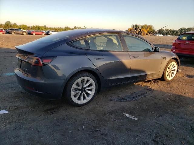 Продаж на аукціоні авто 2022 Tesla Model 3, vin: 5YJ3E1EB5NF185136, номер лоту: 67997243