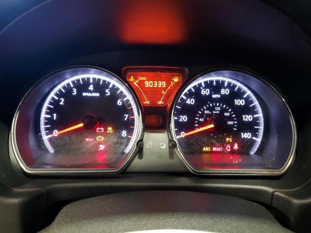 67745163 :رقم المزاد ، 3N1CE2CP2EL358054 vin ، 2014 Nissan Versa Note S مزاد بيع
