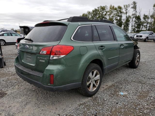 Продажа на аукционе авто 2013 Subaru Outback 2.5i Premium, vin: 4S4BRBGC1D3210973, номер лота: 67182533
