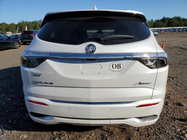 Aukcja sprzedaży 2023 Buick Enclave Avenir, vin: 5GAEVCKW9PJ241023, numer aukcji: 68005953