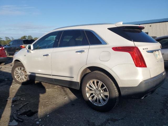 69920183 :رقم المزاد ، 1GYKNARS3HZ254274 vin ، 2017 Cadillac Xt5 مزاد بيع