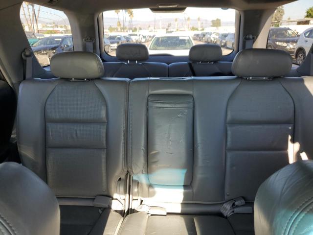 66992333 :رقم المزاد ، 2HNYD18845H526040 vin ، 2005 Acura Mdx Touring مزاد بيع