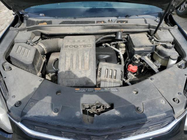 2017 Chevrolet Equinox Ls მანქანა იყიდება აუქციონზე, vin: 2GNALBEK7H1571431, აუქციონის ნომერი: 67078443