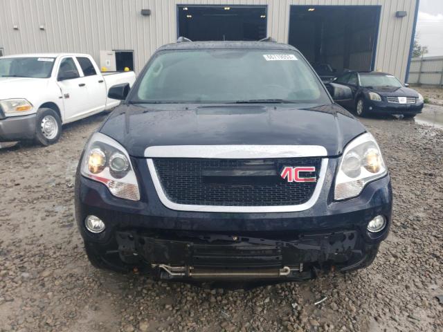 Aukcja sprzedaży 2011 Gmc Acadia Sle, vin: 1GKKVPED7BJ186975, numer aukcji: 66719053