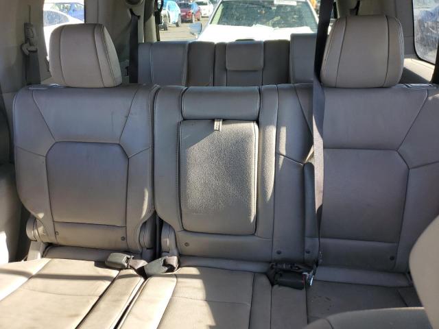 Продаж на аукціоні авто 2013 Honda Pilot Touring, vin: 5FNYF4H9XDB039651, номер лоту: 68804053