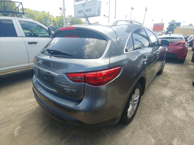 Продаж на аукціоні авто 2015 Infiniti Qx70, vin: JN8CS1MW0FM482521, номер лоту: 67861723