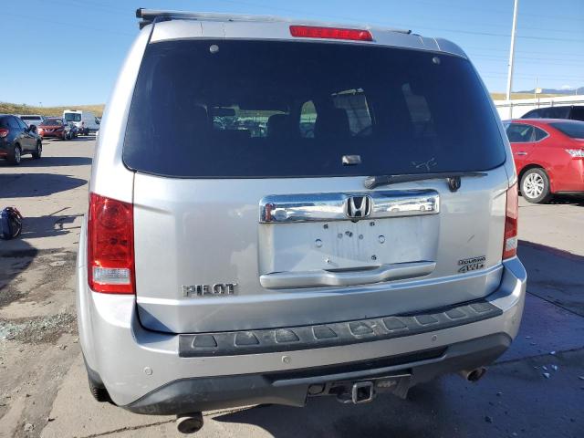 Продаж на аукціоні авто 2013 Honda Pilot Touring, vin: 5FNYF4H9XDB039651, номер лоту: 68804053