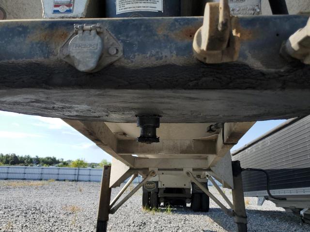 66005353 :رقم المزاد ، 5MADN40248A014008 vin ، 2008 Mack Trailer مزاد بيع