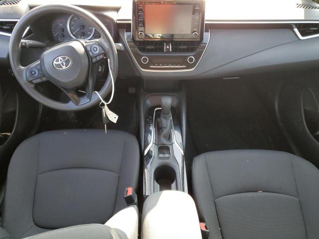 66715633 :رقم المزاد ، JTDEPRAE2LJ045889 vin ، 2020 Toyota Corolla Le مزاد بيع
