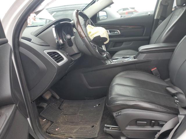 Aukcja sprzedaży 2016 Gmc Terrain Denali, vin: 2GKFLVEK8G6285500, numer aukcji: 69028763