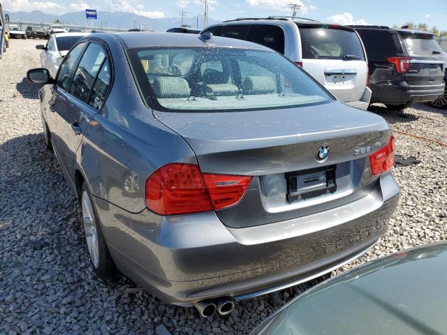 Продаж на аукціоні авто 2011 Bmw 328 Xi Sulev, vin: WBAPK5G50BNN26381, номер лоту: 66407683