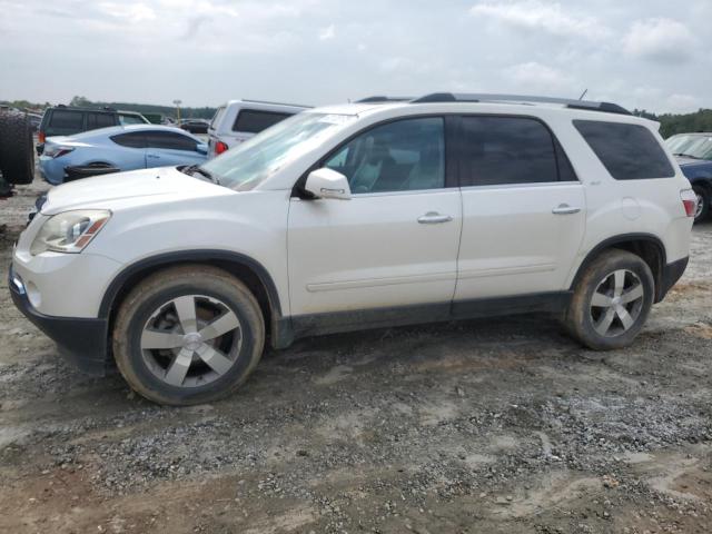 Aukcja sprzedaży 2011 Gmc Acadia Slt-1, vin: 1GKKVRED8BJ156881, numer aukcji: 68120173