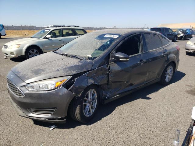 Aukcja sprzedaży 2016 Ford Focus Se, vin: 1FADP3F23GL346369, numer aukcji: 69395843