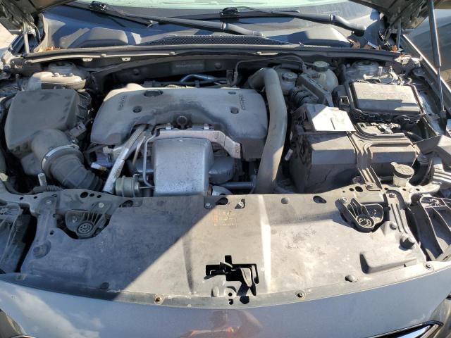 Aukcja sprzedaży 2019 Buick Regal Preferred, vin: W04GL6SX3K1020852, numer aukcji: 68081533