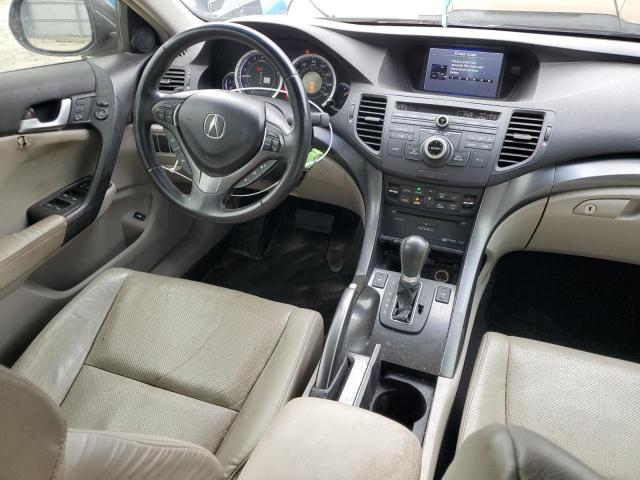 Aukcja sprzedaży 2012 Acura Tsx Tech, vin: JH4CU2F64CC028894, numer aukcji: 66760293
