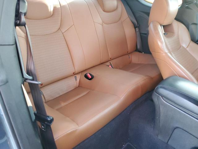 Aukcja sprzedaży 2013 Hyundai Genesis Coupe 3.8l, vin: KMHHU6KJ5DU089817, numer aukcji: 68376643