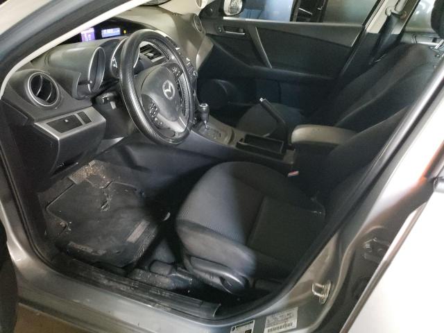 69036573 :رقم المزاد ، JM1BL1V87C1602719 vin ، 2012 Mazda 3 I مزاد بيع