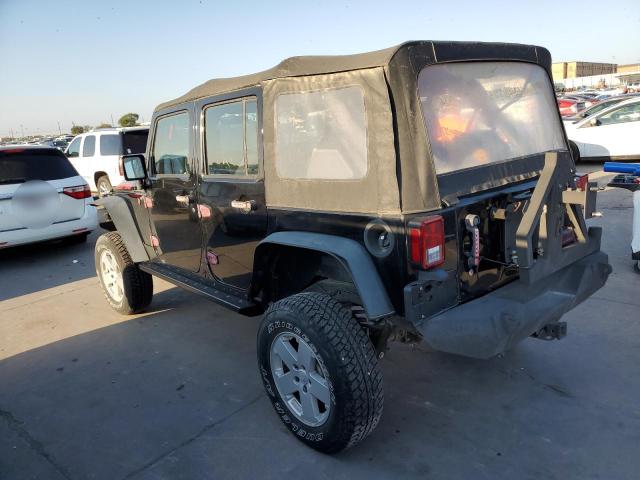 Продажа на аукционе авто 2016 Jeep Wrangler Unlimited Sport, vin: 1C4BJWDG7GL149255, номер лота: 68859703
