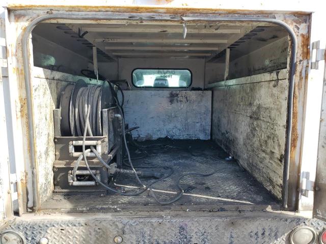 Aukcja sprzedaży 2014 Ford F350 Super Duty, vin: 1FT8W3BT1EEA01534, numer aukcji: 68992123