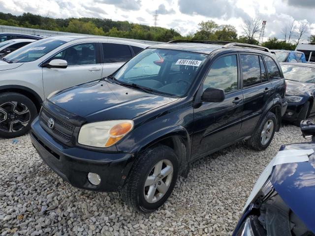 Продаж на аукціоні авто 2004 Toyota Rav4, vin: JTEHD20V446006641, номер лоту: 63011663