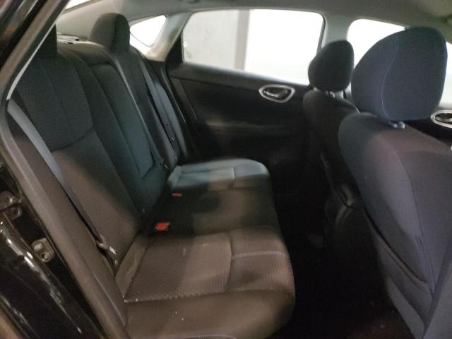 Продаж на аукціоні авто 2018 Nissan Sentra S, vin: 3N1AB7AP3JY310155, номер лоту: 69500103