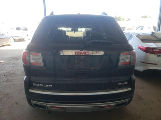 Продажа на аукционе авто 2013 Gmc Acadia Denali, vin: 1GKKVTKD3DJ164567, номер лота: 65729313