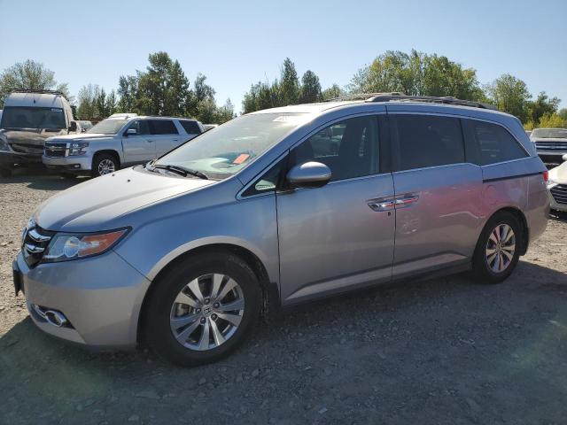 Продаж на аукціоні авто 2016 Honda Odyssey Exl, vin: 5FNRL5H68GB066005, номер лоту: 68845593