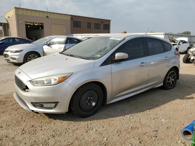 Продаж на аукціоні авто 2015 Ford Focus Se, vin: 1FADP3K29FL261301, номер лоту: 67222073