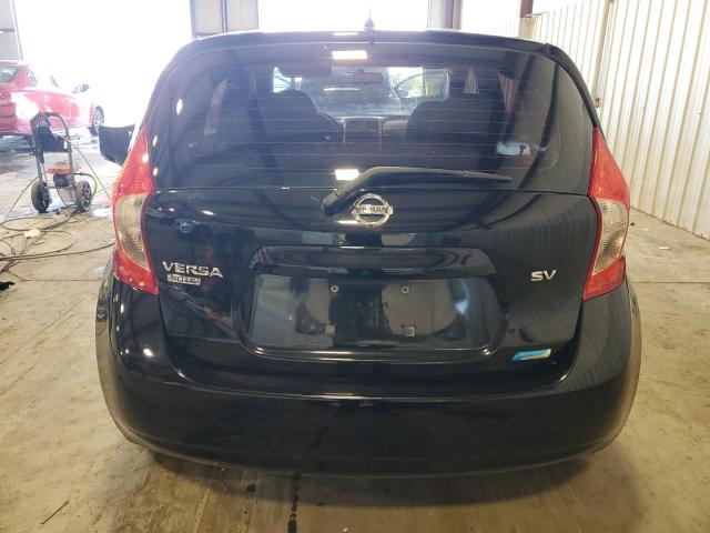67745163 :رقم المزاد ، 3N1CE2CP2EL358054 vin ، 2014 Nissan Versa Note S مزاد بيع