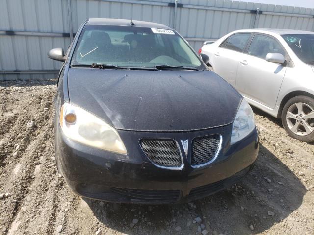 Продажа на аукционе авто 2008 Pontiac G6, vin: 1G2ZF57B784274332, номер лота: 70042133