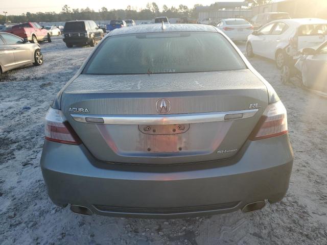 66373493 :رقم المزاد ، JH4KB266X9C001659 vin ، 2009 Acura Rl مزاد بيع