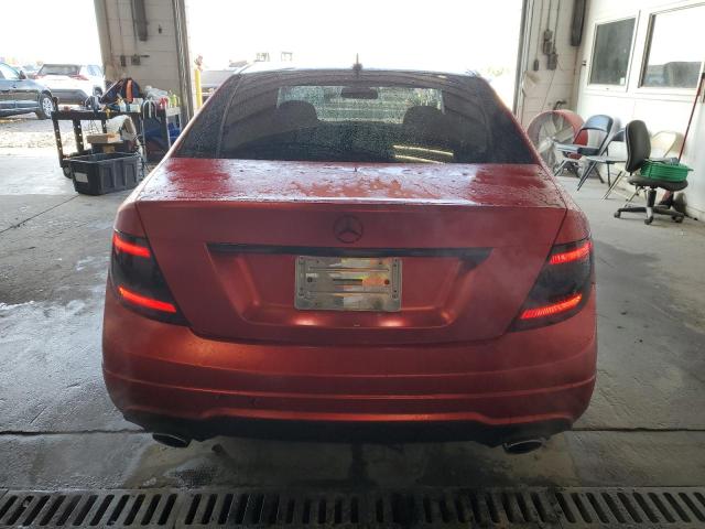 67228493 :رقم المزاد ، WDDGF8AB8DR245325 vin ، 2013 Mercedes-benz C 300 4matic مزاد بيع