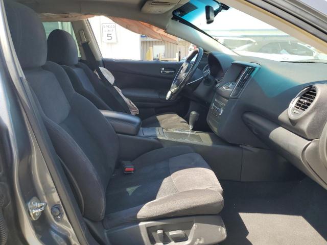Продажа на аукционе авто 2014 Nissan Maxima S, vin: 1N4AA5AP4EC496894, номер лота: 67714323