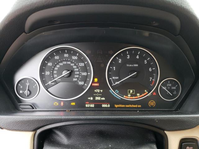 Aukcja sprzedaży 2012 Bmw 328 I, vin: WBA3A5C52CF350131, numer aukcji: 69842013
