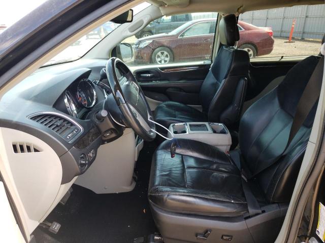 Aukcja sprzedaży 2014 Chrysler Town & Country Limited, vin: 2C4RC1GG7ER195387, numer aukcji: 67839783