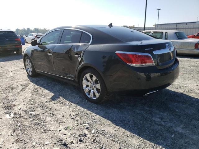 Aukcja sprzedaży 2012 Buick Lacrosse Premium, vin: 1G4GF5G34CF167517, numer aukcji: 67038583