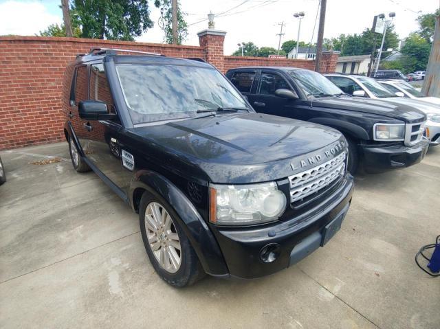 Aukcja sprzedaży 2012 Land Rover Lr4 Hse, vin: SALAG2D49CA623150, numer aukcji: 67100643